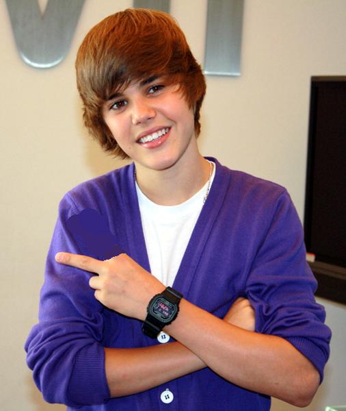 Justin Bieber Bookmarks. Justin Bieber makes me sick!